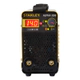 Soldadora Stanley Alpha 3200 140a Inverter Mma Tig Lift Amarillo