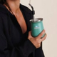 Mate Classic Stanley 236 Ml 1913 X Antonella Verde Fs
