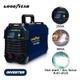 Soldadora De Arco Goodyear Inverter Mma 200a Sistema Vrd Fs Azul
