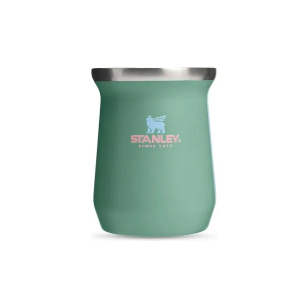 Mate Classic Stanley 236 Ml 1913 X Antonella Verde Fs