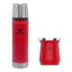 Combo Termo Stanley Legendary 591ml + Mate Classic 236ml