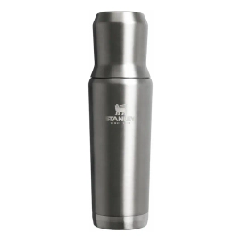 Termo Stanley Mate 800Ml Stainless Steel Ash