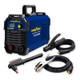 Soldadora De Arco Goodyear Inverter Mma 200a Sistema Vrd Fs Azul