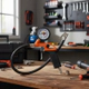Kit 4 Piezas Black+decker Para Compresor De Aire 1/4