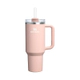 Vaso Stanley Quencher Oasis | 1.18 Lts. Peach Whip Gloss