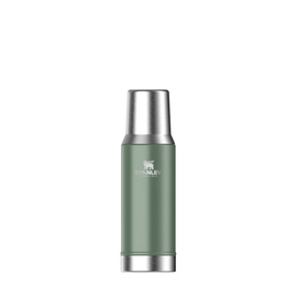 Termo Stanley Original Mate System 800 Ml Verde