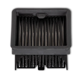 Filtro Hepa  - Repuesto Aspiradora Lulú PA05 Hot Air