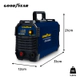 Soldadora De Arco Goodyear Inverter Mma 200a Sistema Vrd Fs Azul