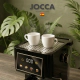 Cafetera Digital Expresso Jocca Automatica Con Accesorios Fs