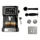Cafetera Digital Expresso Jocca Automatica Con Accesorios Fs