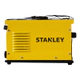 Soldadora Stanley Alpha 4000 160a Inverter Mma Tig Lift Fs Amarillo