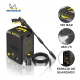 Hidrolavadora Michelin 150 Bar 1900watts 460 Litros/minuto Negro 50 Hz