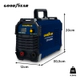 Soldadora De Arco Goodyear Inverter Mma 180a Sistema Vrd Fs Azul