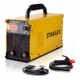 Soldadora Stanley Alpha 7000 Inverter 200 A Mma Tig Lift Amarillo