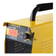 Soldadora Stanley Alpha 7000 Inverter 200 A Mma Tig Lift Amarillo