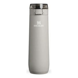 Botella Deportiva Stanley Flowstate Spring | 591 Ml Ash Ash