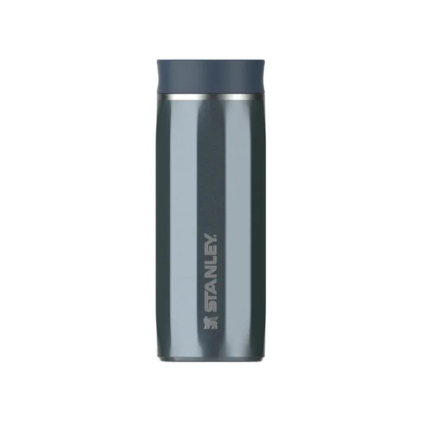 Vaso Transit Surround Mug 354ml Glacial Blue Shine