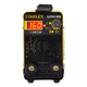 Soldadora Stanley Alpha 4000 160a Inverter Mma Tig Lift Fs Amarillo
