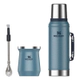 Combo Stanley Original Termo 950ml +mate Y Bombilla Stanley