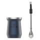 Mate Stanley Acero Inoxidable Termico + Bombilla Spoon