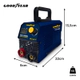 Soldadora De Arco Goodyear Inverter Mma 110a Sistema Vrd Azul