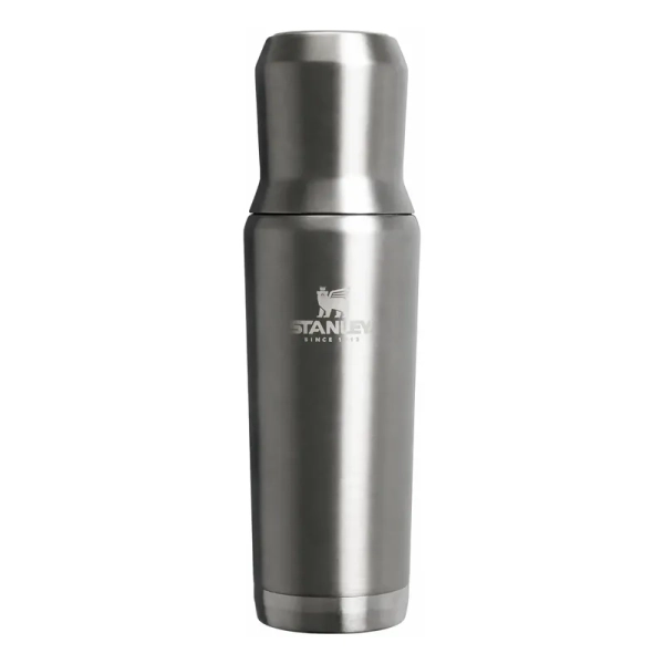 Termo Stanley Mate 800Ml Stainless Steel Ash