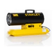 Canon Calefactor Stanley 20kw Aire Forzado Industrial 18lts Amarillo