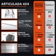 Comparativa 4x4