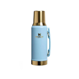 Termo Mate System 1.2lts - Messi X Stanley