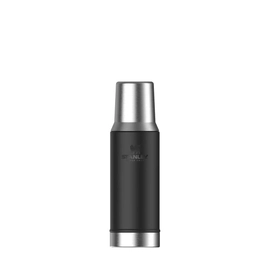 Termo Stanley Original Mate System Classic 800 Ml Negro