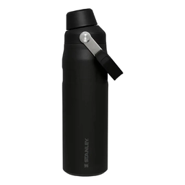 Botella Termica Stanley Iceflow Fast Flow | 710 Ml Black