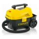 Aspiradora Sopladora Stanley 15 Lts 1100w Polvo/liquido Fs Negro