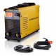 Soldadora Stanley Alpha 4000 160a Inverter Mma Tig Lift Fs Amarillo