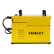 Soldadora Stanley Kombi Inverter Mig Tig Lift Mma 160a Fs Amarillo