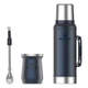 Combo Stanley Original Termo 950ml +mate Y Bombilla Stanley