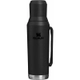 Termo Stanley Ideal Mate | 1,2 Litros Black Negro