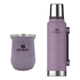 Combo Stanley Original Termo 1.4 Lts Y Mate Colores