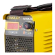Soldadora Stanley Alpha 2500 Inverter Mma + Tig 120 A Fs Amarillo