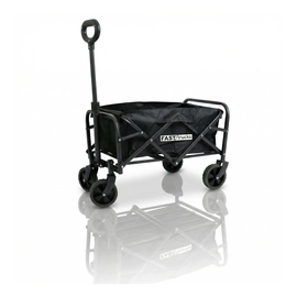 Carro Plegable Playa Camping Reforzado Fast Trucks 75Kg