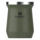 Combo Stanley Ideal Mate 1,2 Lts + Mate Y Bombilla Pine Dried Pine