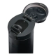 Botella Deportiva Stanley Flowstate Spring | 591 Ml Negro Fs Negro