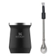 Mate Stanley Acero Inoxidable Termico + Bombilla Spoon