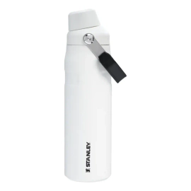 Botella Termica Stanley Iceflow Fast Flow | 710 Ml Chalk