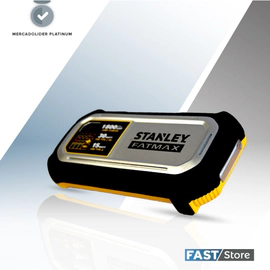 Arrancador Stanley Fatmax Portatil 1800a Usb-c Led