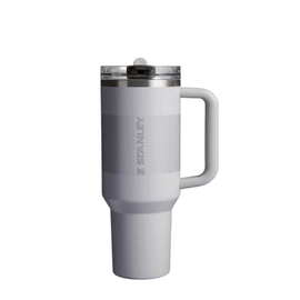 Vaso Stanley Quencher ProTour Flip Straw | 1.2L Ash Fade