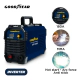 Soldadora De Arco Goodyear Inverter Mma 180a Sistema Vrd Fs Azul