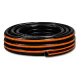 Manguera Riego Black+Decker 1/2 15m Reforzada PVC Virgen