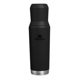 Termo Stanley Ideal Mate | 800 Ml Black