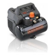 Compresor Aire Black+decker 6L Silencioso 1HP Negro 50Hz Monofásico