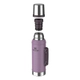 Combo Stanley Original Termo 950ml Classic + Mate Lilac